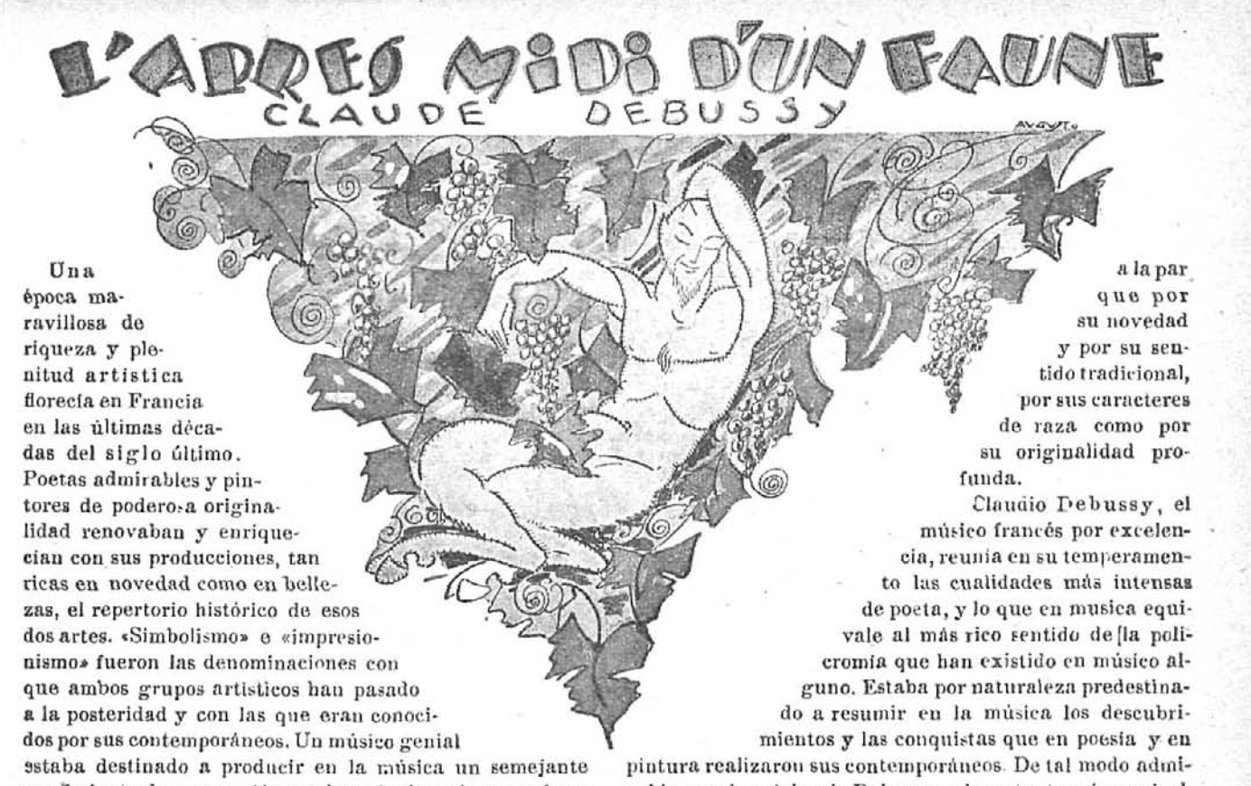 Otras obras musicales concretas