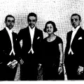 Otros intérpretes y protagonistas